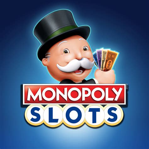  monopoly slots level up fast